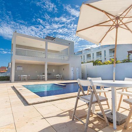 Beach Townhouses - Apto 1° Andar Por Carpediem Aquiraz Extérieur photo