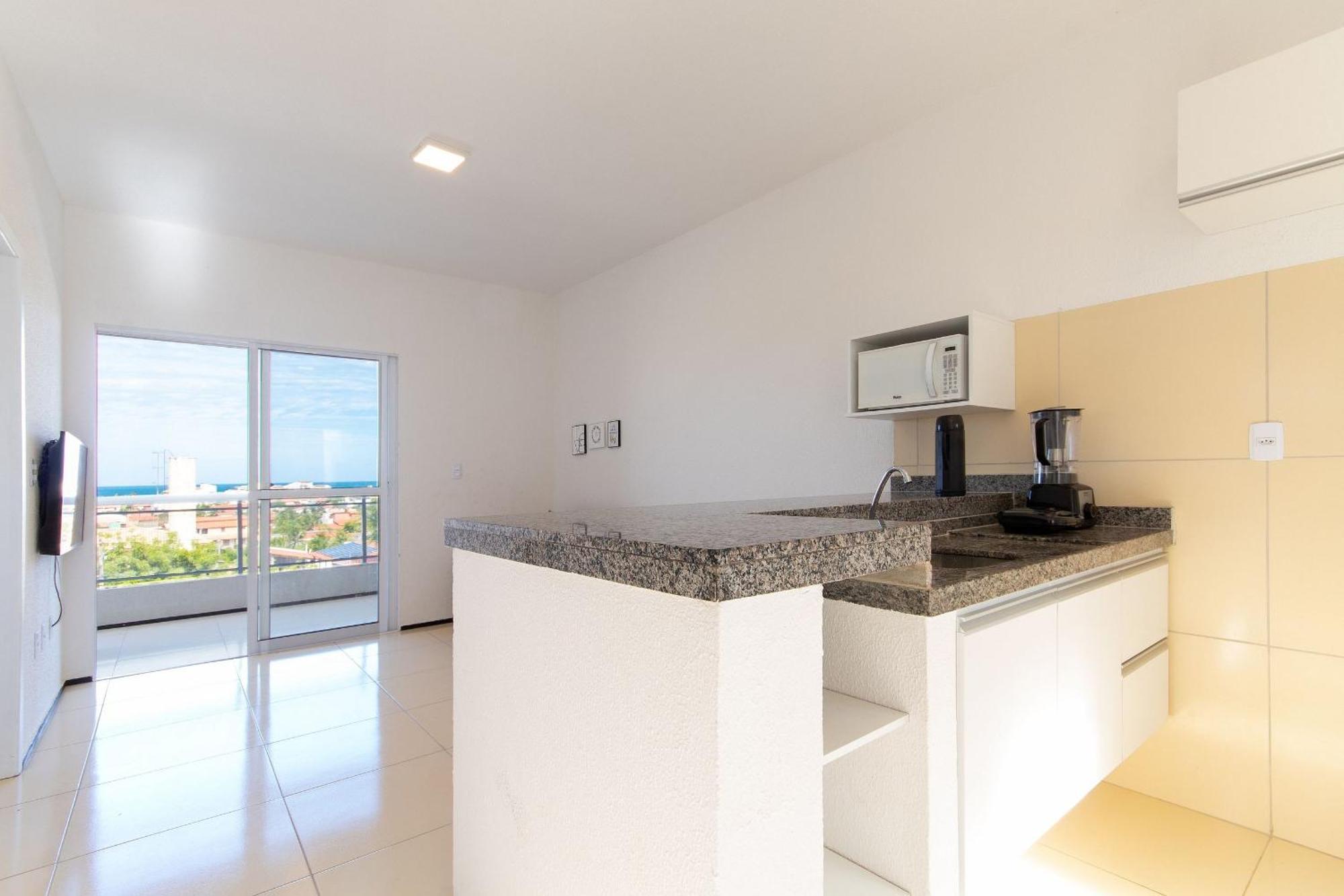 Beach Townhouses - Apto 1° Andar Por Carpediem Aquiraz Extérieur photo