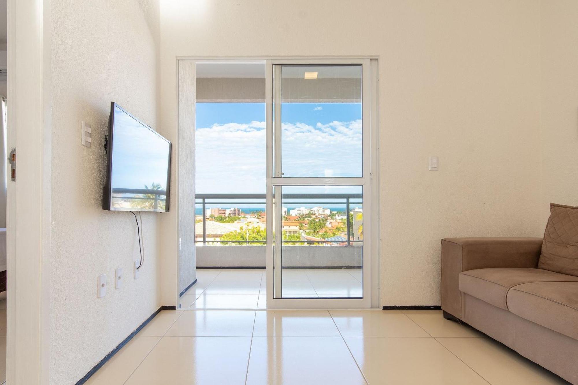 Beach Townhouses - Apto 1° Andar Por Carpediem Aquiraz Extérieur photo