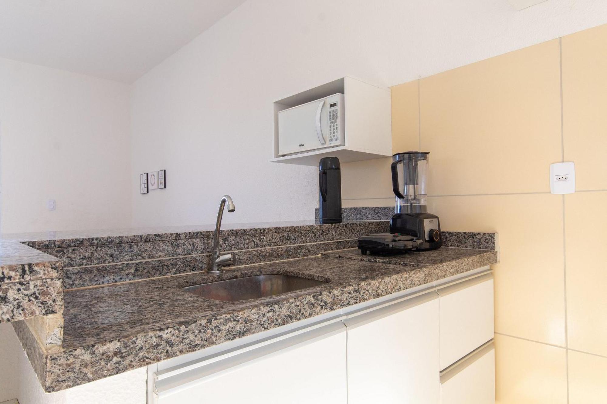 Beach Townhouses - Apto 1° Andar Por Carpediem Aquiraz Extérieur photo