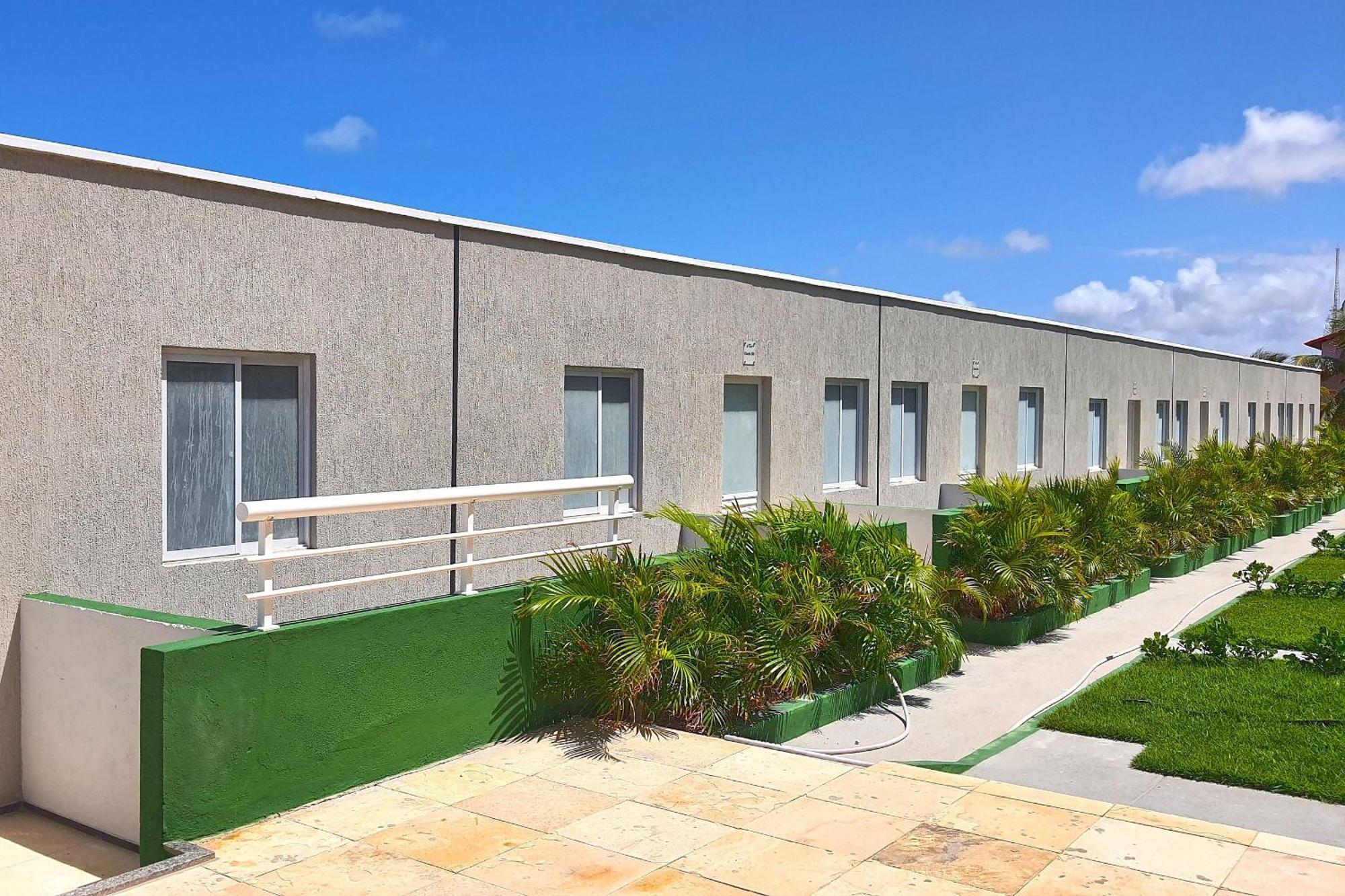 Beach Townhouses - Apto 1° Andar Por Carpediem Aquiraz Extérieur photo